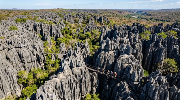 Looking For A Visa-Free Destination? This Island Is An Underrated Travel Spot Looking For A Visa-Free Destination? This Island Is An Underrated Travel Spot