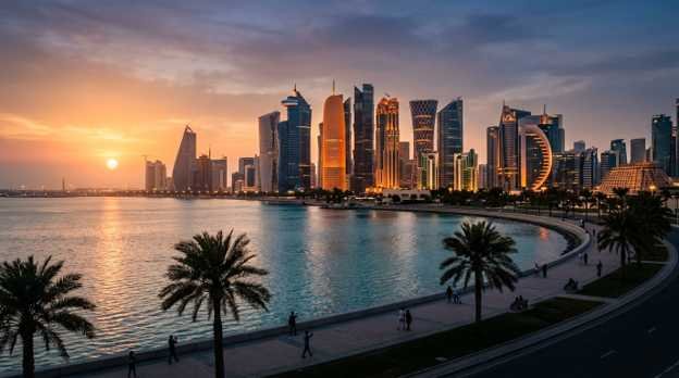 things do qatar 3