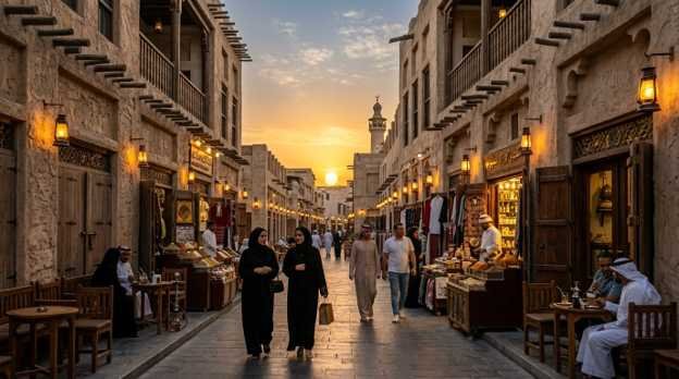 10 Things to Do in Qatar in September 2026 10 Things to Do in Qatar in September 2026