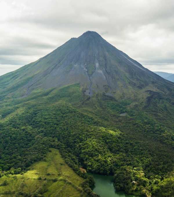 Adams Peak