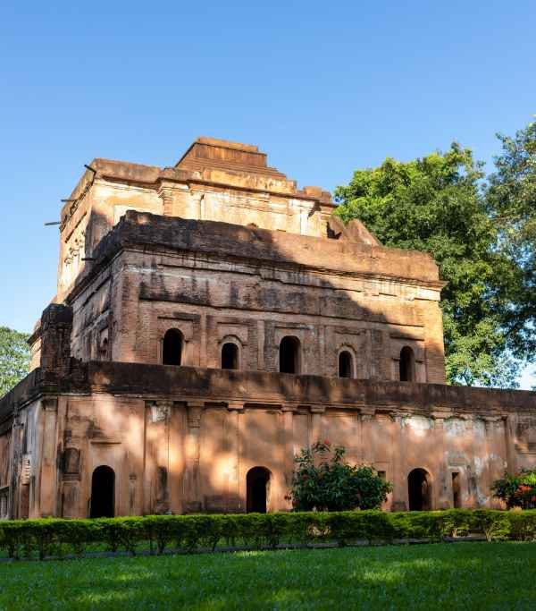 Ahom Kingdom