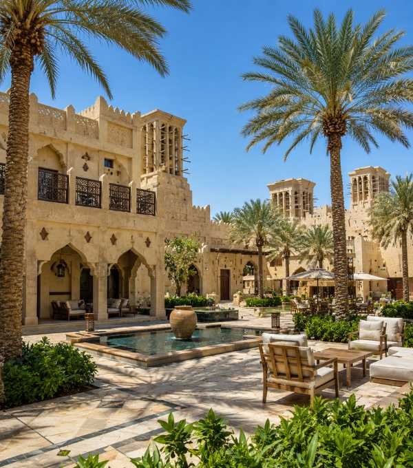 Kuwait Al Jahra Kuwait Traditional Resort