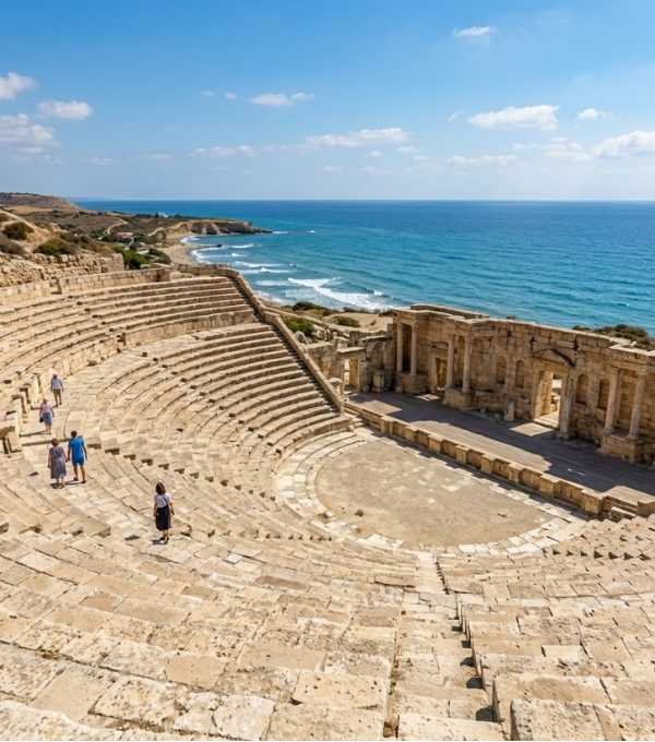 Ancient Greco-Roman Heritage