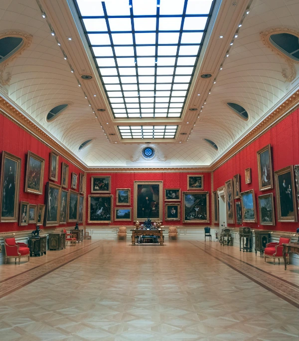 Art Gallery