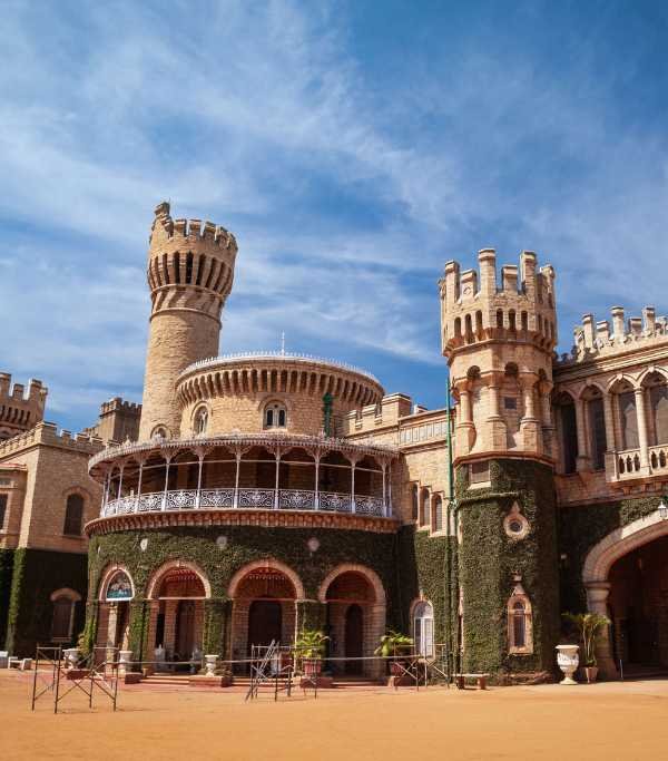 Bangalore Palace