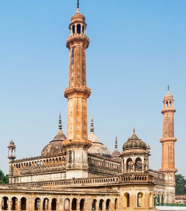 Bara Imambara