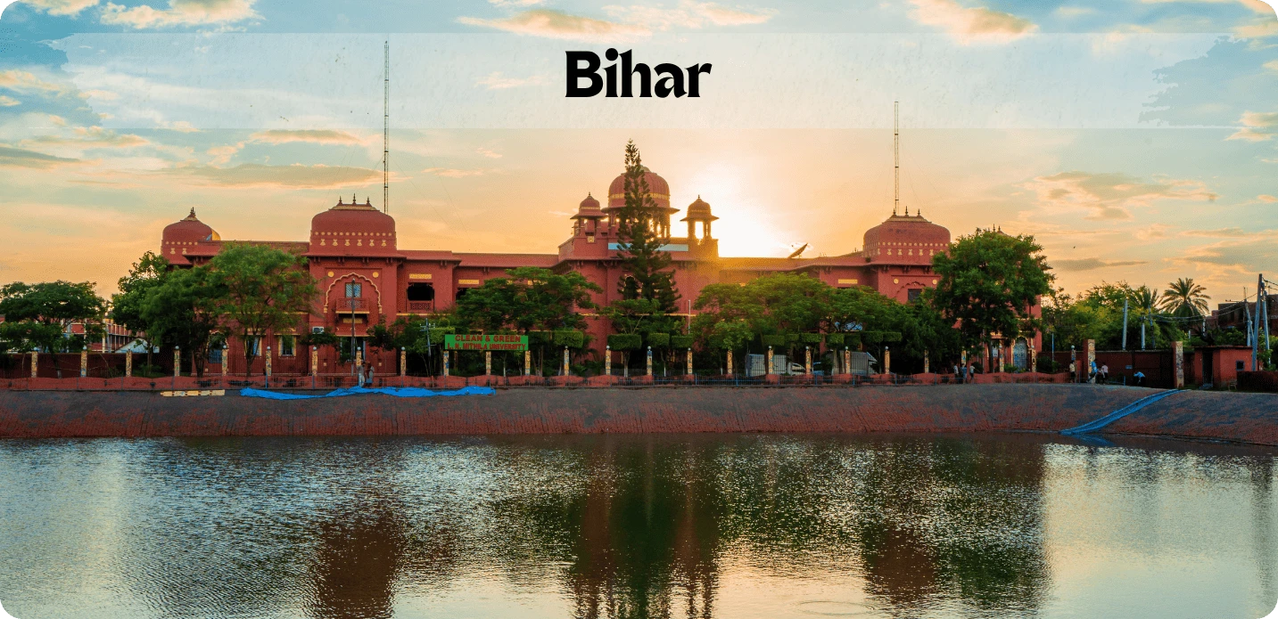 Bihar Bihar