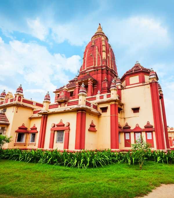 Birla Mandir Temple