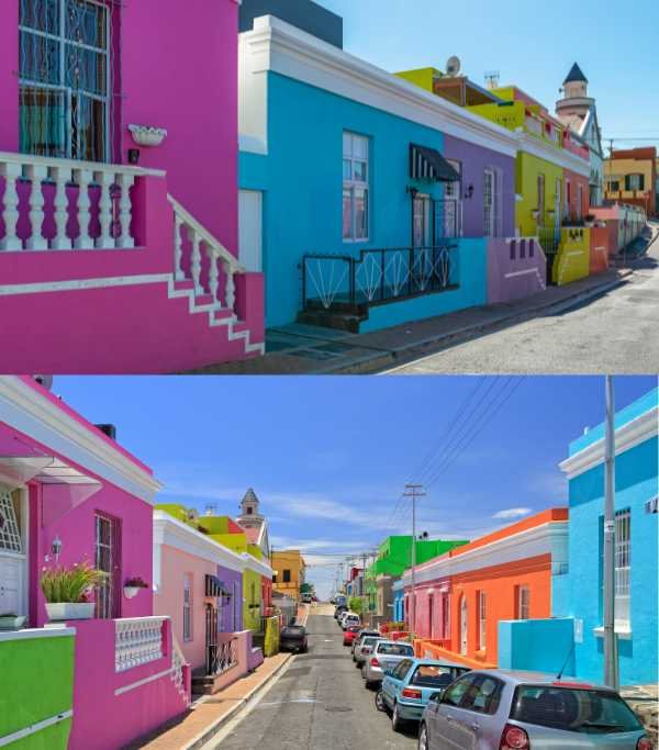 Bo-kaap District