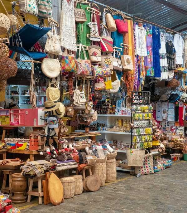 Brikama Craft Market