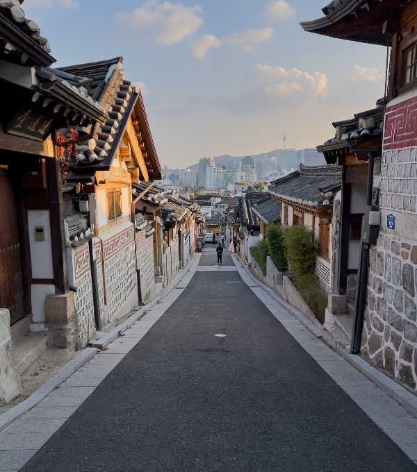 Bulguksa Temple