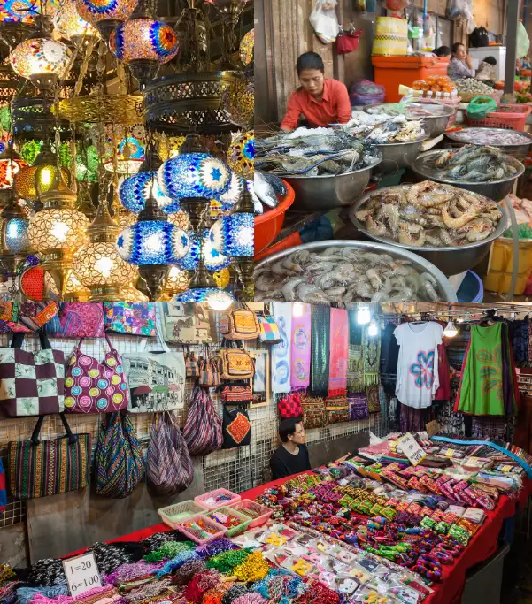 Burrra Bazar