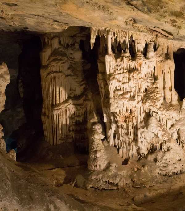 Cango Caves