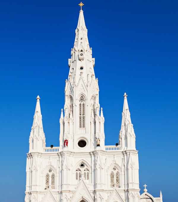 Tamil Nadu Catholic Church