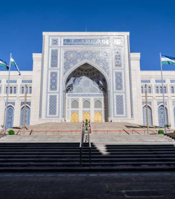 Uzbekistan Center for Islamic Civilization