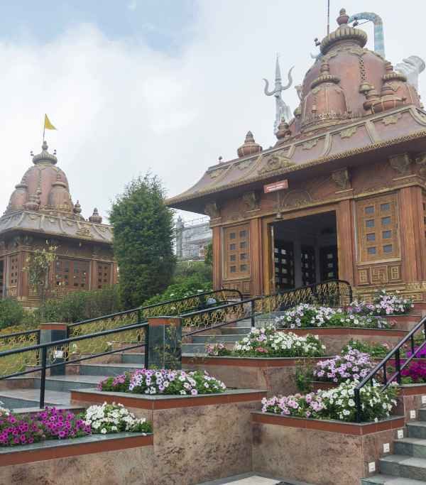 Char Dham