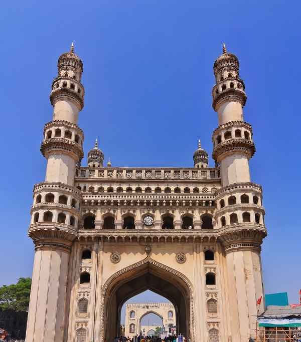 Charminar