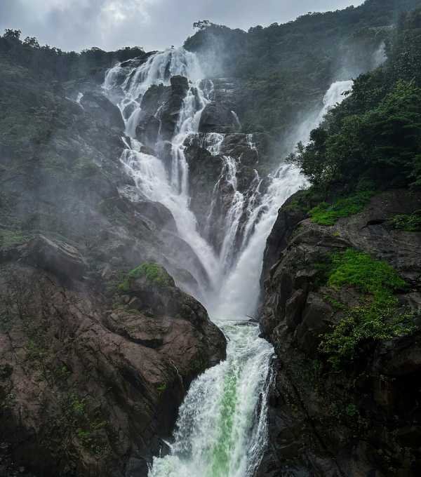 Devi's Waterfall Pokhara