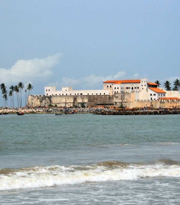 Elmina Castle