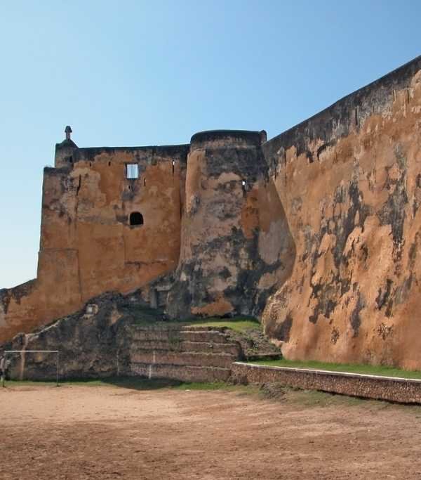 Fort Jesus Museum