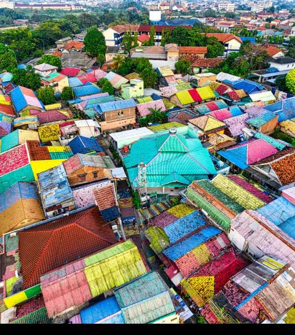 Gamcheon Culture Village