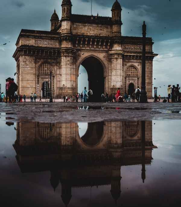 Gateway Of India