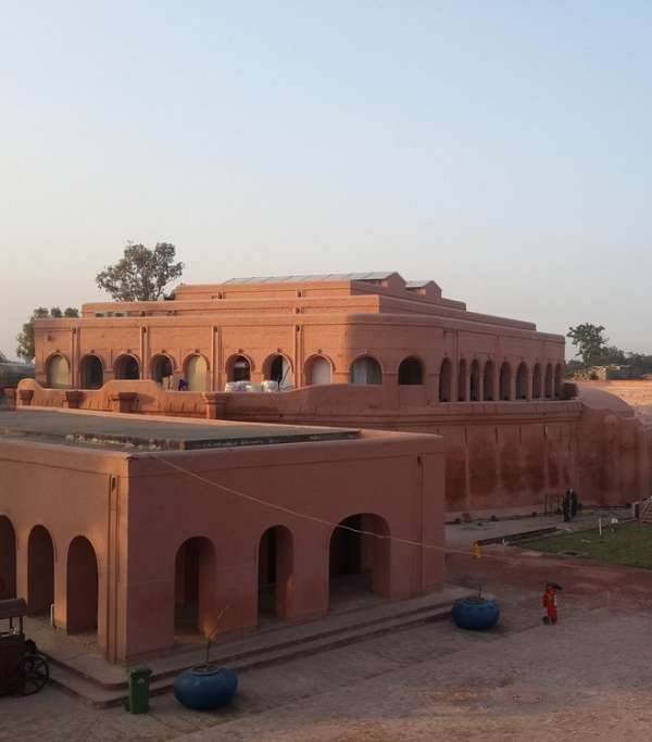 Gobindgarh Fort