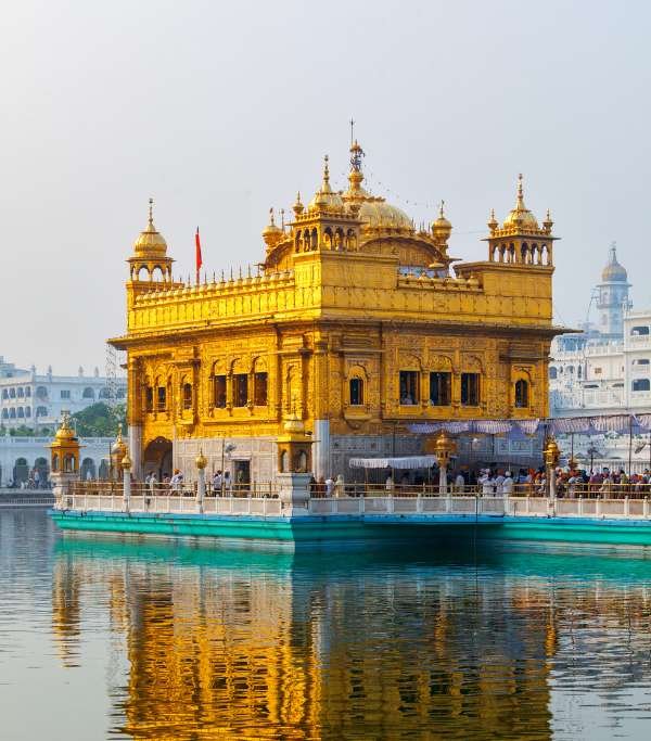 Golden Temple