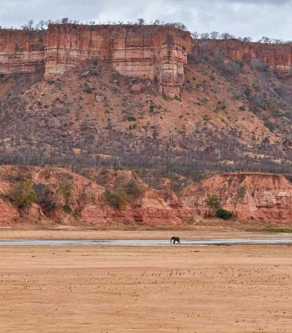 Gonarezhou National Park