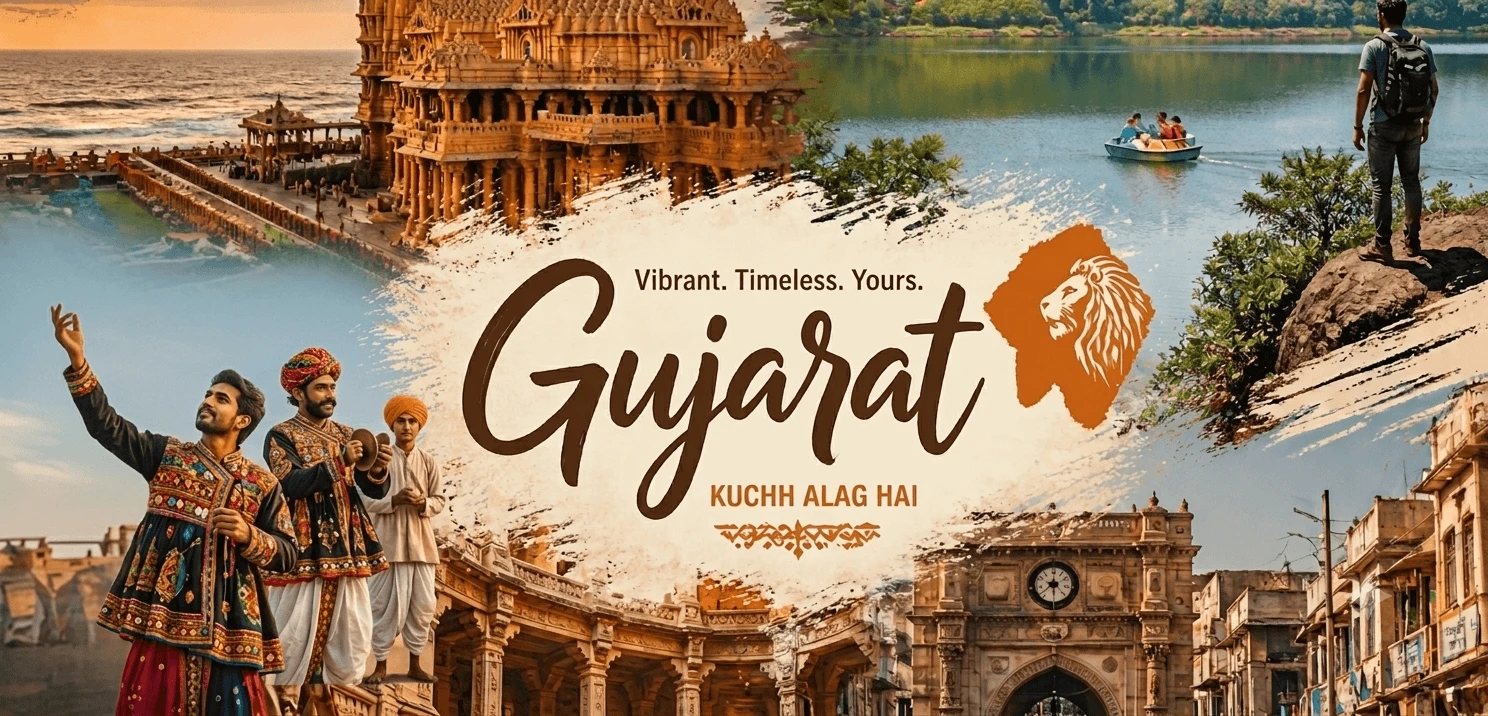 Gujarat Gujarath