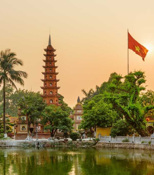 Hanoi