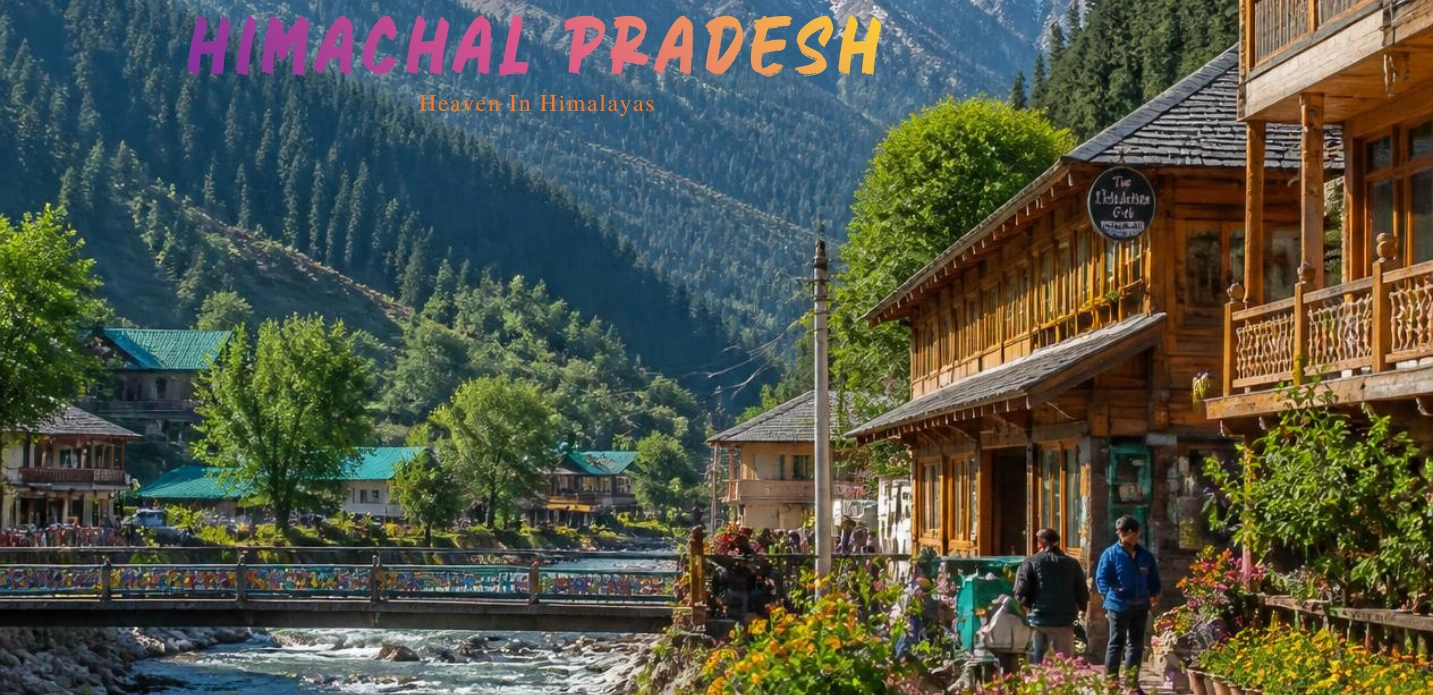 Himachal Pradesh Himachal Pradesh
