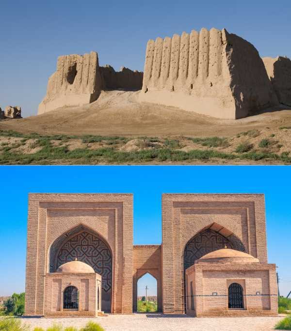 Historical and Cultural Park