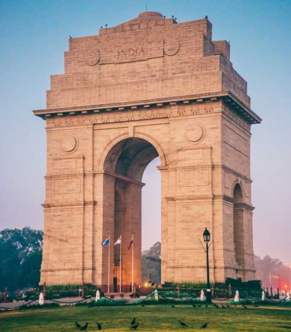 India Gate