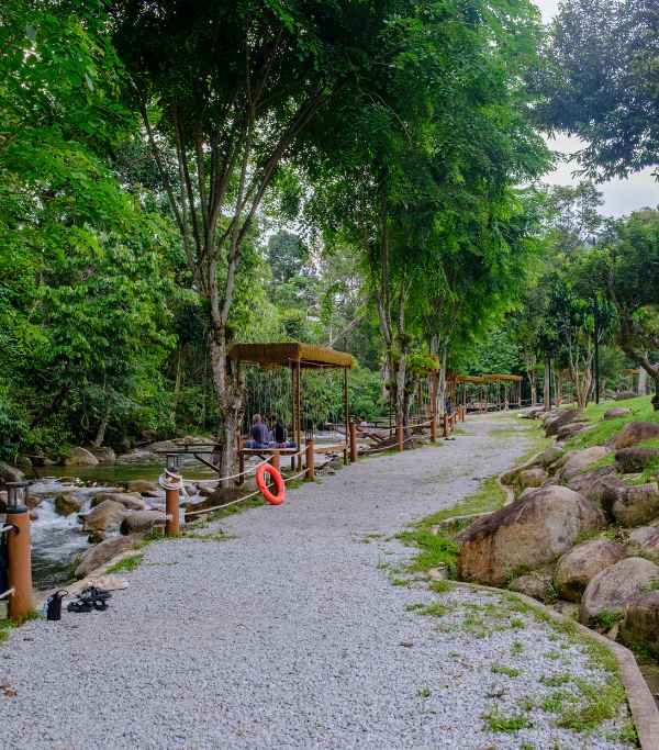 Gujarat Indroda Nature Park