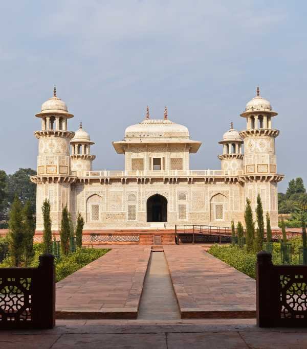 Itmad-ud-Daula