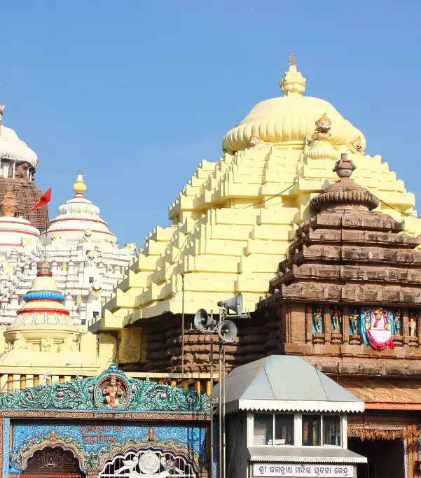 Jagannath Temple
