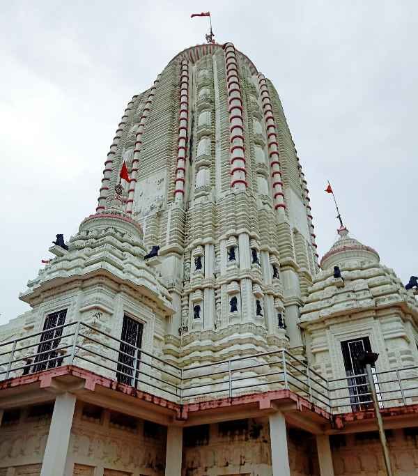 Jagnath Temple