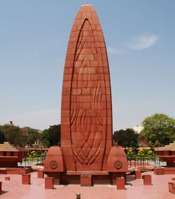 Jallianwala Bagh