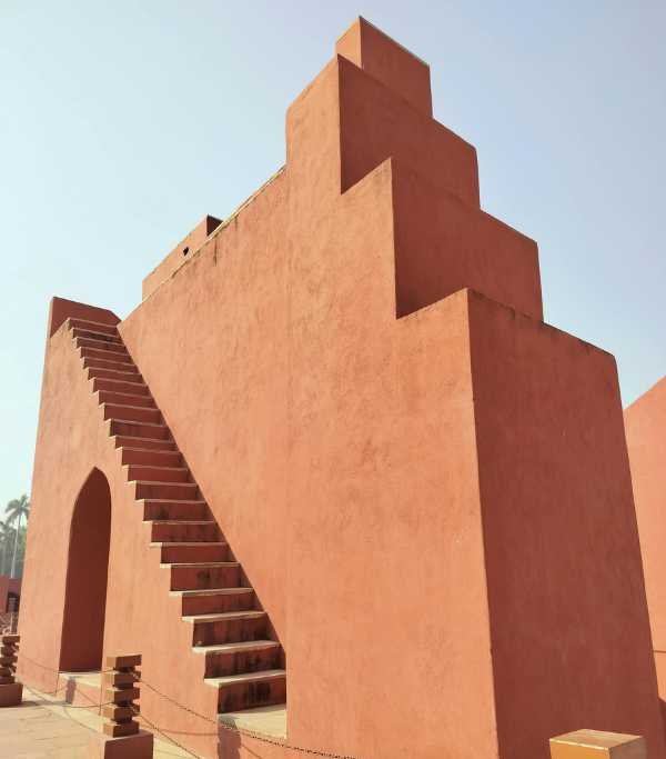 Rajasthan Jantar Mantar