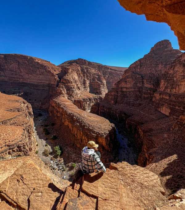 Jebel Shams (Grand Canyon)