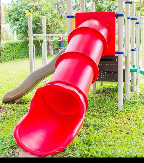 Jerudong Park Playground
