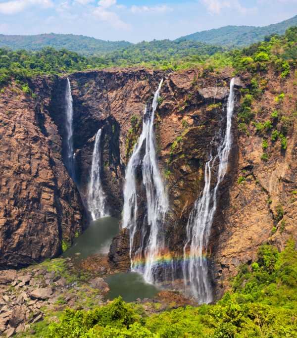 Jog Falls