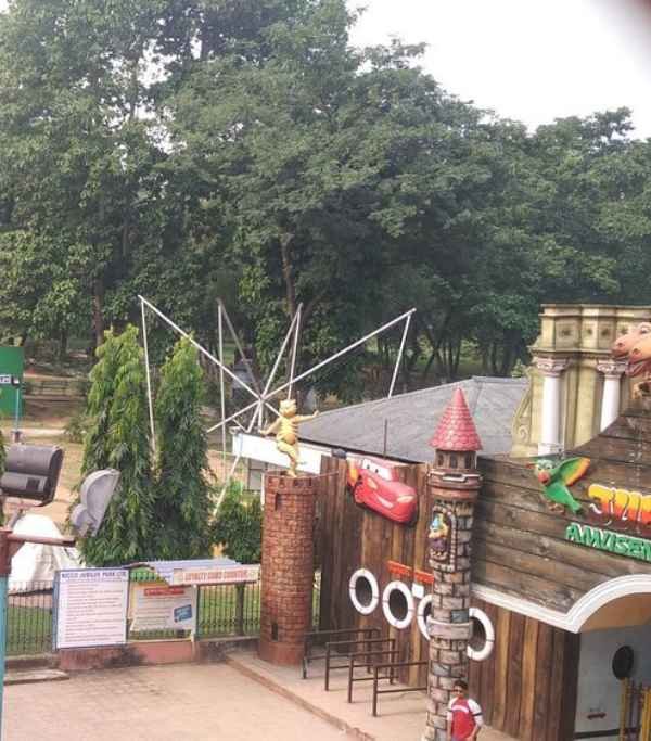 Jubilee Park