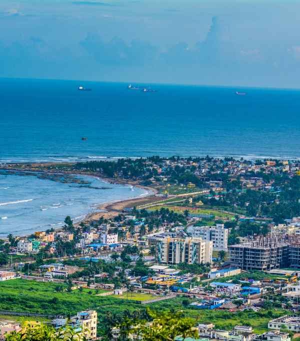 Kailashgiri City