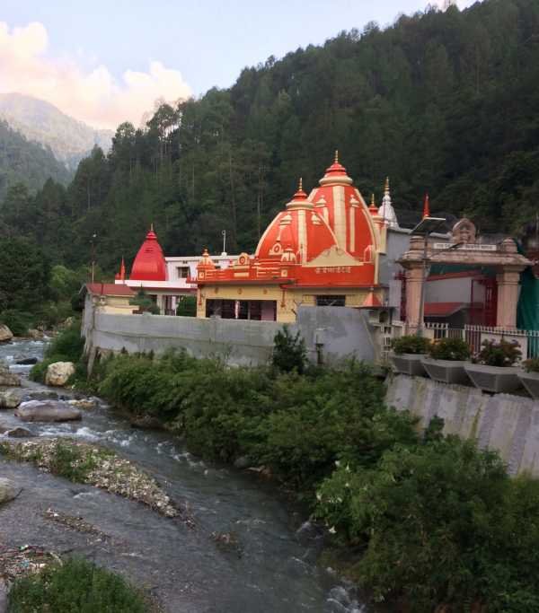 Uttarakhand Kainchi Dham