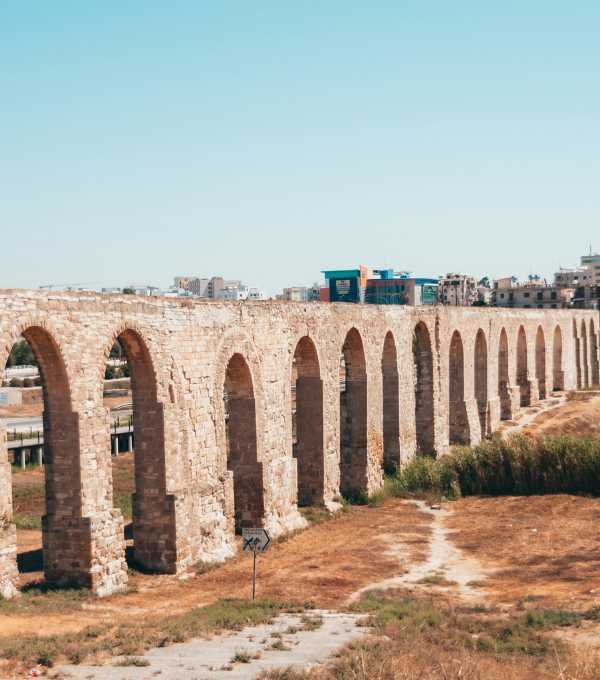 Kamares Aqueduct