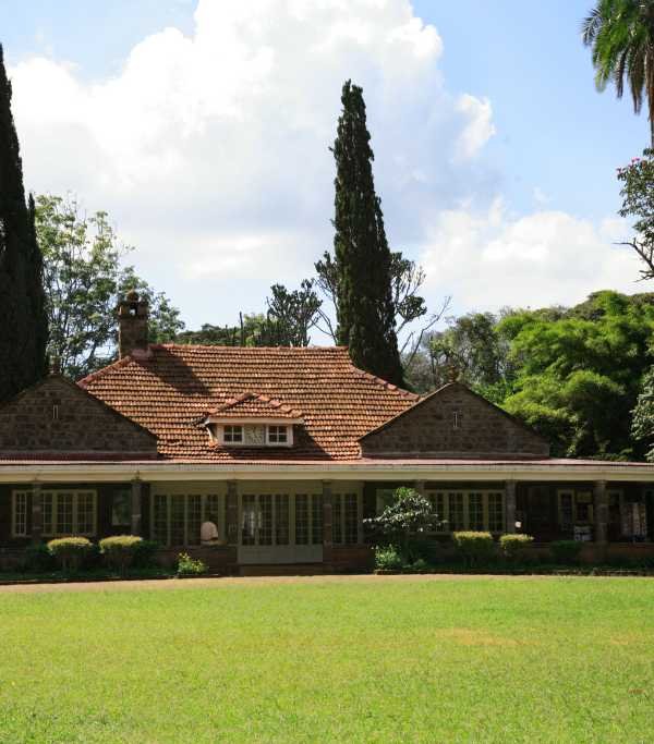 Karen Blixen Museum