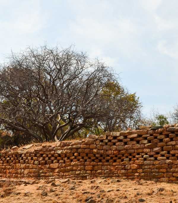 Khami Ruins