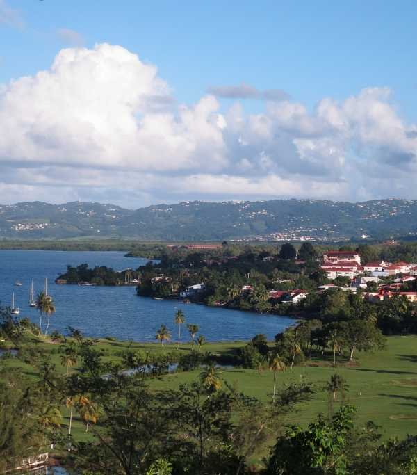 Madagascar Les Trois Baies